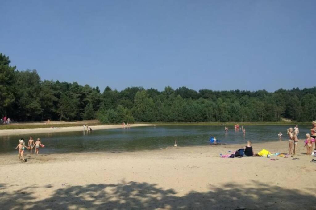 Holiday home Drentse In En Rust *