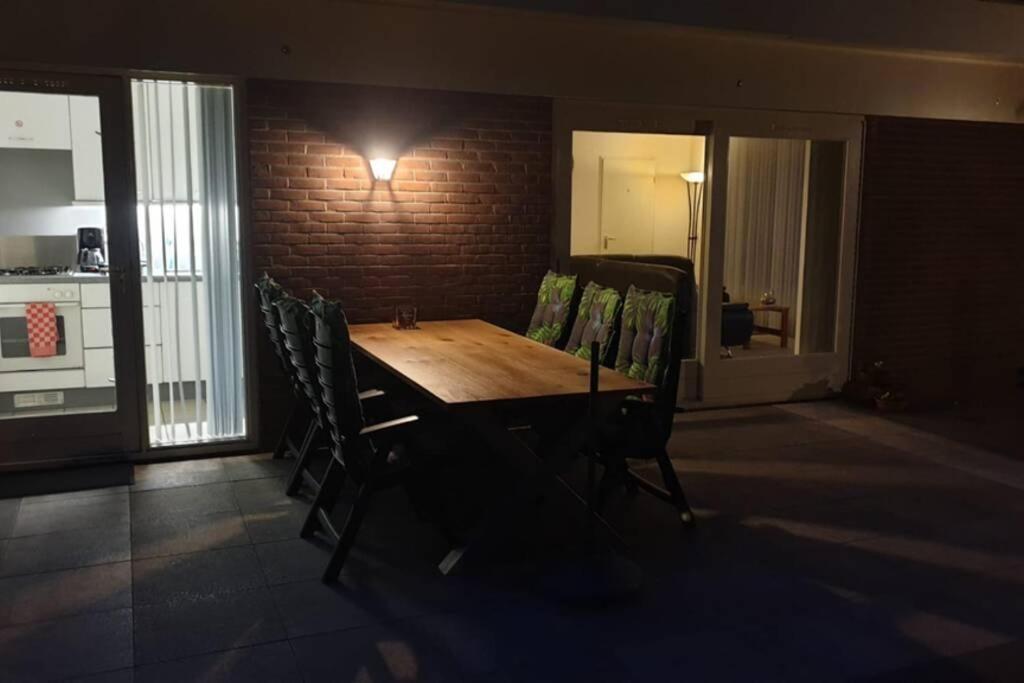Holiday home Drentse In En Rust Spier