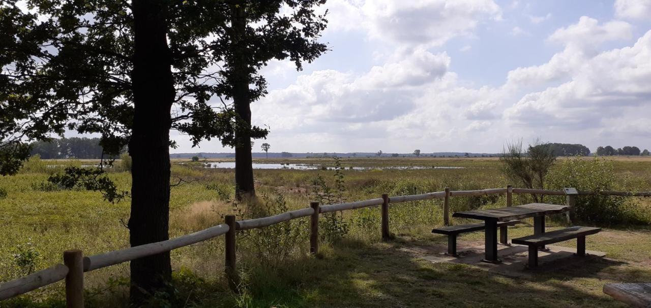 Holiday home Drentse In En Rust Spier