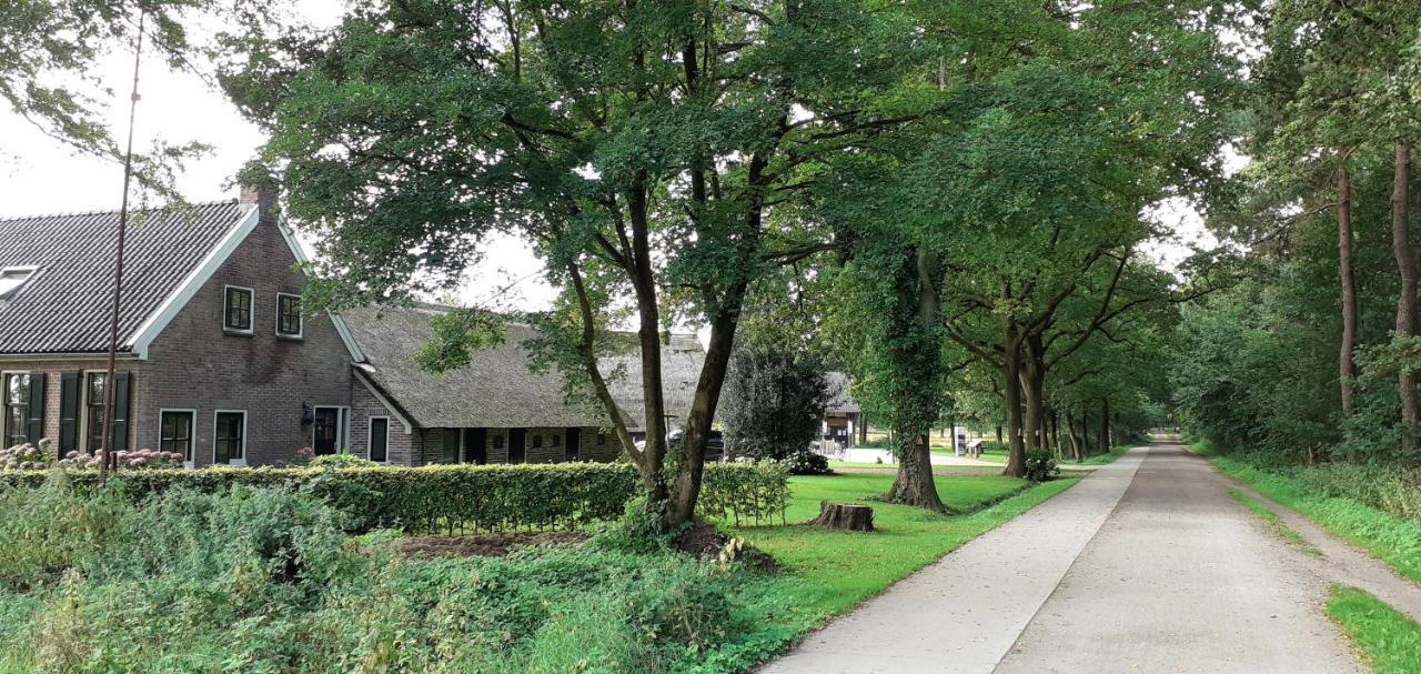 Drentse In En Rust * Spier