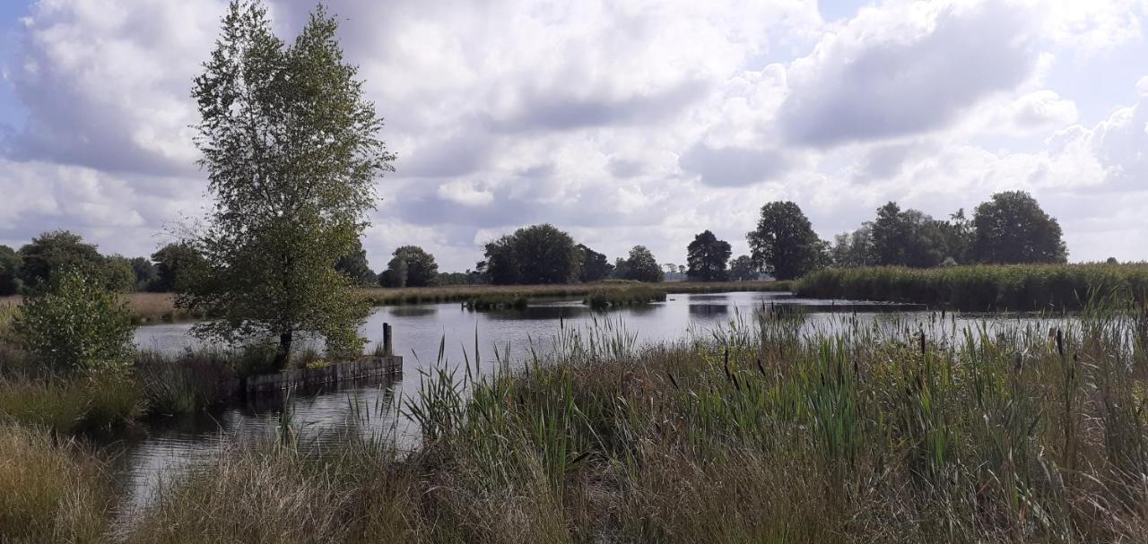 Holiday home Drentse In En Rust
